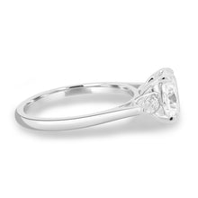 Load image into Gallery viewer, The "Juliette" Ring