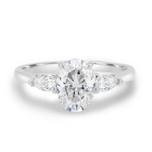 Load image into Gallery viewer, The "Juliette" Ring