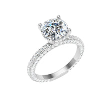 Load image into Gallery viewer, The Natalie Ring