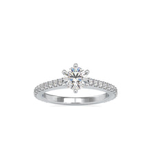 Load image into Gallery viewer, The Amelia Ring