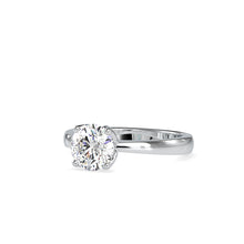 Load image into Gallery viewer, The Lilly Ring