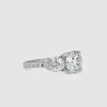 Load and play video in Gallery viewer, The Chloe Ring
