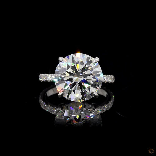 The Empress Ring
